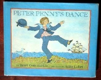 Peter Penny's Dance - Click to Buy