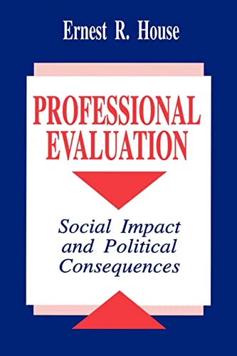 Professional Evaluation: Social Impact and Political Consequences - Click to Buy