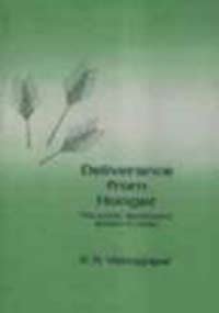 Deliverance from Hunger: The Public Distribution System in India - Click to Buy