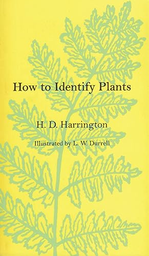 How To Identify Plants - Click to Buy