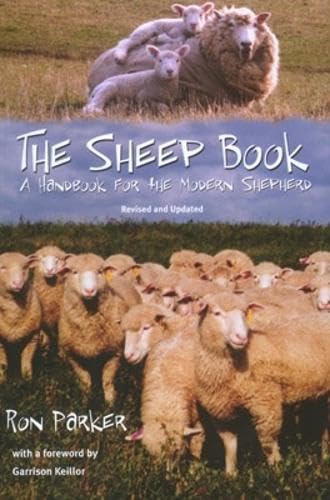 The Sheep Book: A Handbook for the Modern Shepherd, Revised and Updated - Click to Buy