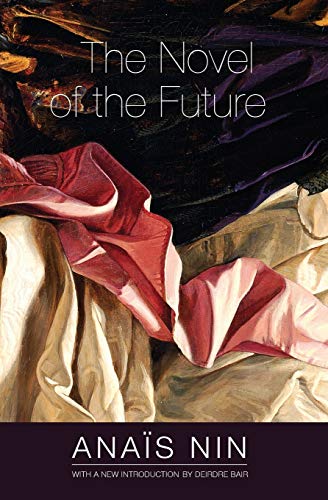The Novel of the Future - Click to Buy