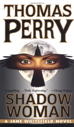 Shadow Woman - Click to Buy