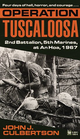 Operation Tuscaloosa - Click to Buy