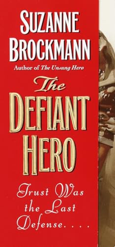 The Defiant Hero - Click to Buy