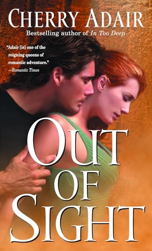 Out of Sight (The Men of T-FLAC: The Wrights, Book 5) - Click to Buy
