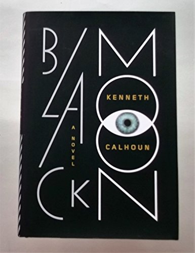 Black Moon: A Novel - Click to Buy
