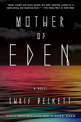 Mother of Eden: A Novel - Click to Buy