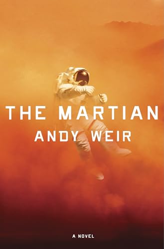 The Martian: A Novel - Click to Buy
