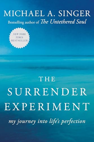 The Surrender Experiment: My Journey into Life's Perfection - Click to Buy