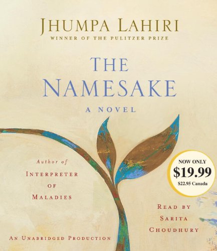 The Namesake - Click to Buy