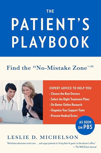 The Patient's Playbook: Find the "No-Mistake Zone" - Click to Buy