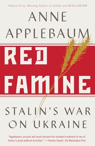 Red Famine: Stalin's War on Ukraine - Click to Buy