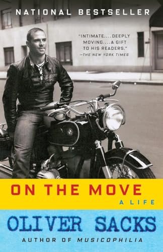 On the Move: A Life - Click to Buy