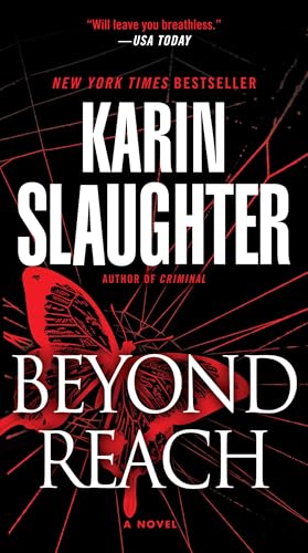 Beyond Reach: A Novel (Grant County) - Click to Buy