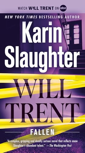 Fallen: A Novel - Click to Buy