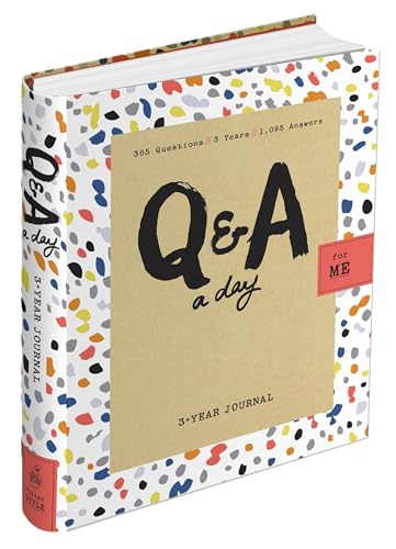 Q&A a Day for Me - Click to Buy