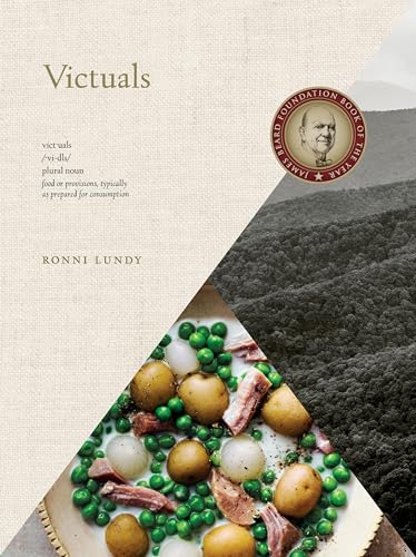Victuals: An Appalachian Journey, with Recipes - Click to Buy