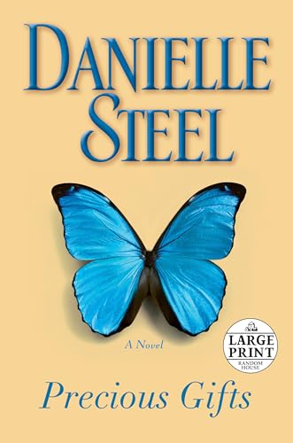 Precious Gifts: A Novel - Click to Buy
