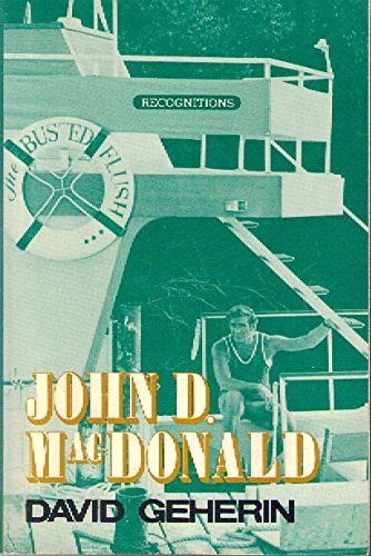 John D. MacDonald - Click to Buy