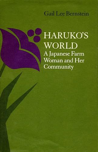 Haruko's World: A Japanese Farm Woman and Her Community - Click to Buy