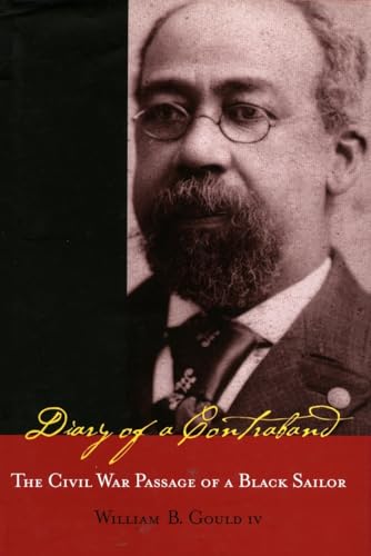 Diary of a Contraband: The Civil War Passage of a Black Sailor - Click to Buy