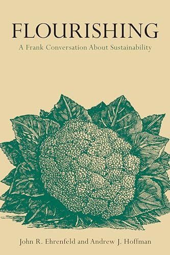Flourishing: A Frank Conversation About Sustainability - Click to Buy