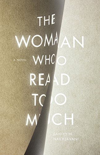 The Woman Who Read Too Much: A Novel - Click to Buy