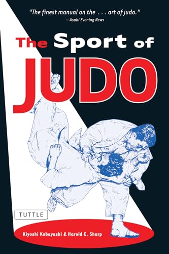 The Sport of Judo - Click to Buy