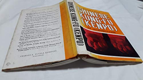 Chinese Kung-Fu - Click to Buy