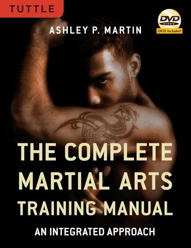 The Complete Martial Arts Training Manual: An Integrated Approach - Click to Buy