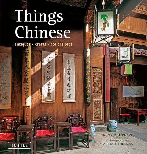 Things Chinese: Antiques, Crafts, Collectibles - Click to Buy
