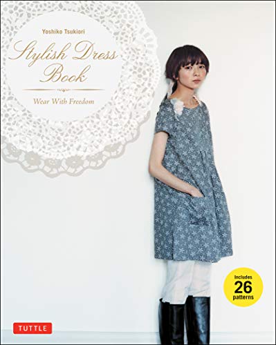 Stylish Dress Book: Wear with Freedom - Click to Buy