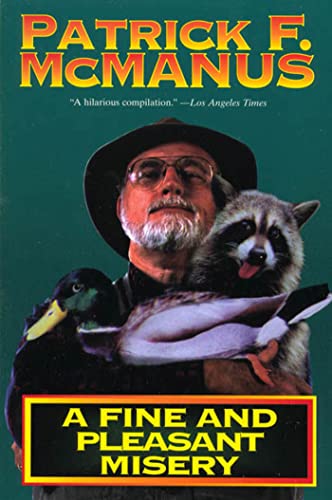 A Fine and Pleasant Misery - Click to Buy