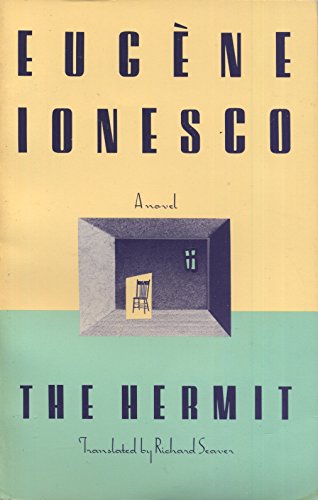 The Hermit - Click to Buy