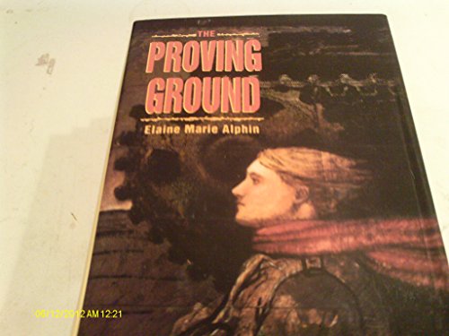 The Proving Ground - Click to Buy