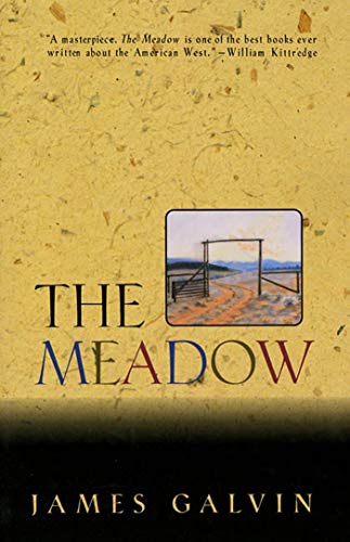 The Meadow - Click to Buy