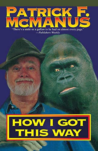 How I Got This Way - Click to Buy