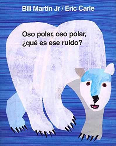Oso polar, oso polar, ¿qué es ese ruido? - Click to Buy
