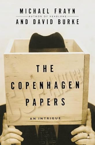 The Copenhagen Papers: An Intrigue - Click to Buy