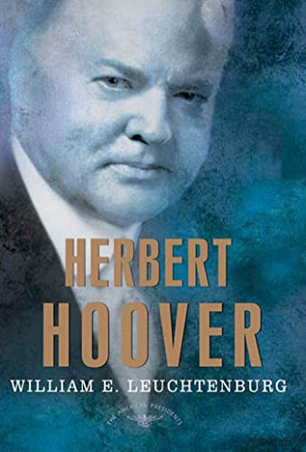 Herbert Hoover - Click to Buy