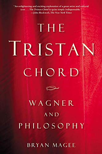 Tristan Chord - Click to Buy