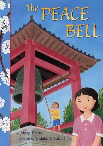 The Peace Bell - Click to Buy