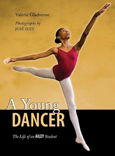 A Young Dancer: The Life of an Ailey Student - Click to Buy