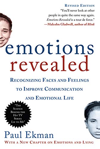 Emotions Revealed: Recognizing Faces and Feelings to Improve Communication - Click to Buy