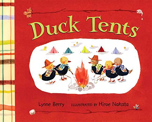 Duck Tents - Click to Buy