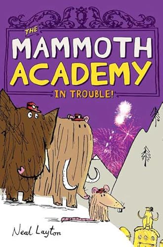The Mammoth Academy in Trouble!
