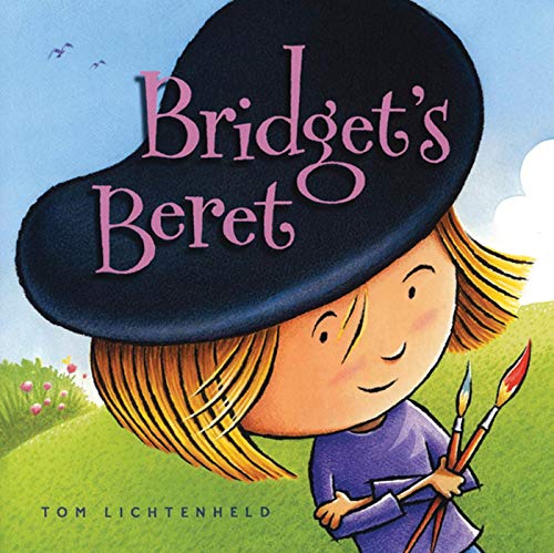 Bridget's Beret - Click to Buy