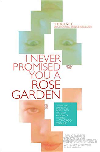 I Never Promised You A Rose Garden - Click to Buy