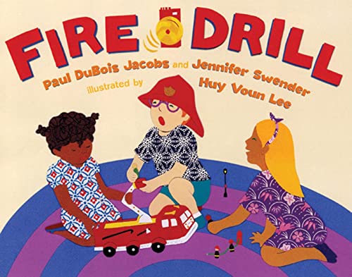 Fire Drill - Click to Buy
